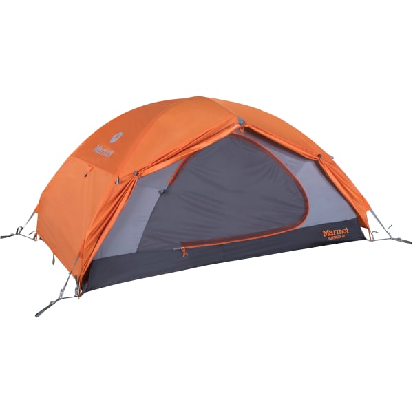 MARMOT Fortress 2P Tent