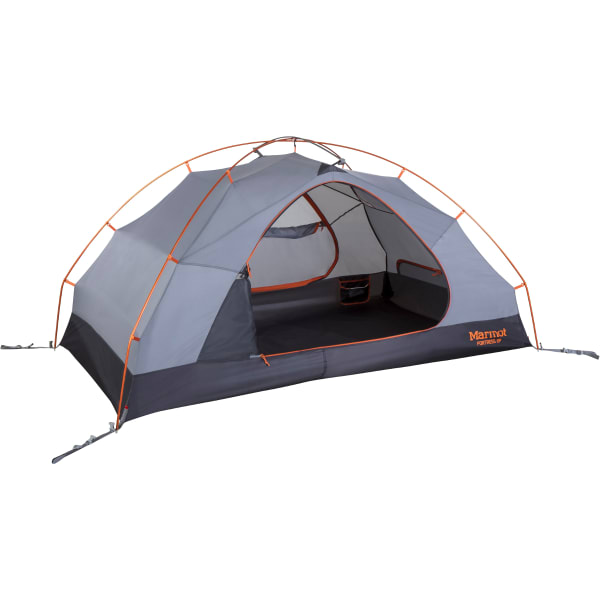 MARMOT Fortress 2P Tent