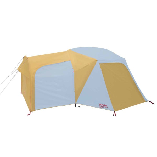 EUREKA Boondocker Hotel 6 Person Tent