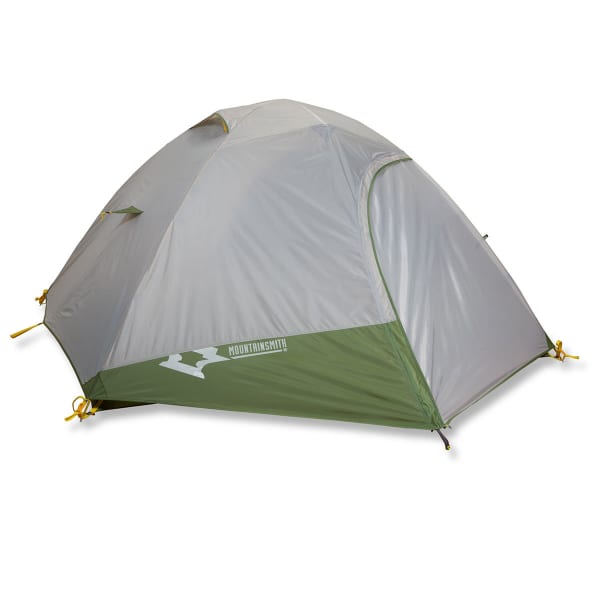 MOUNTAINSMITH Morrison EVO 4 Person Tent