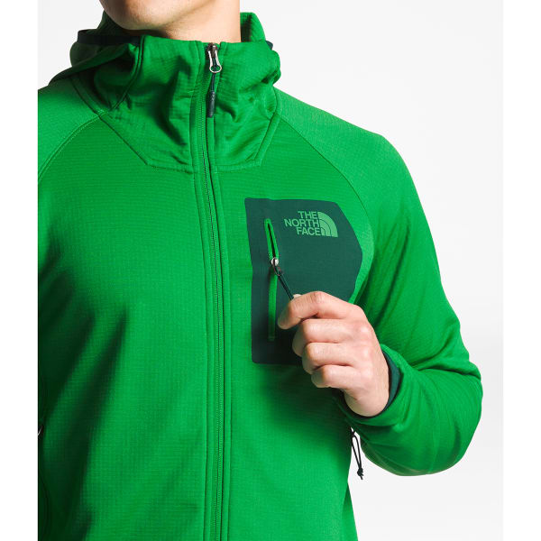 THE NORTH FACE Men’s Borod Full-Zip Hoodie