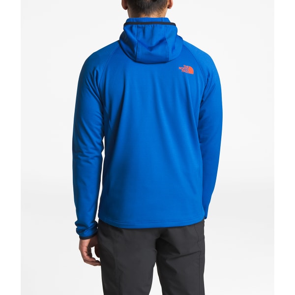 THE NORTH FACE Men’s Borod Full-Zip Hoodie