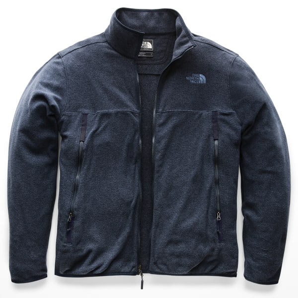 Glacier alpine jacket north shop face