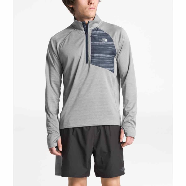 THE NORTH FACE Men's Winter Warm Half Zip Pullover