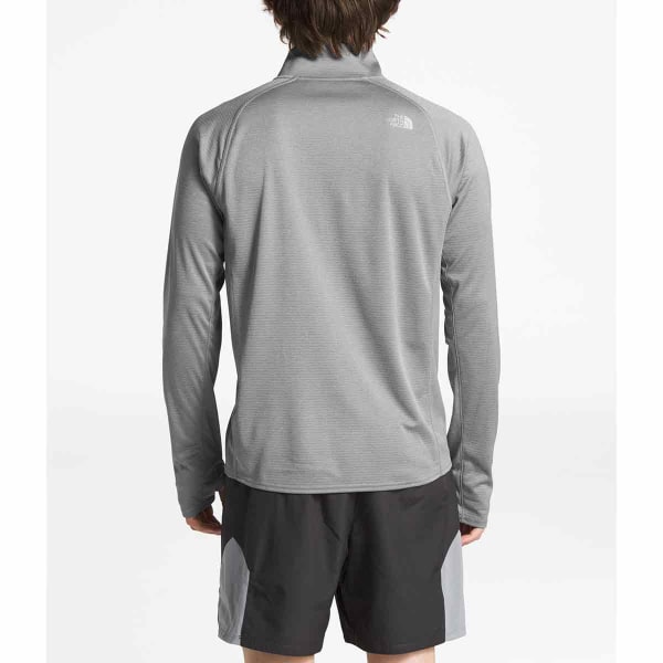 THE NORTH FACE Men's Winter Warm Half Zip Pullover