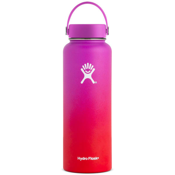 HYDRO FLASK 40 oz. Wide Mouth PNW Collection Water Bottle