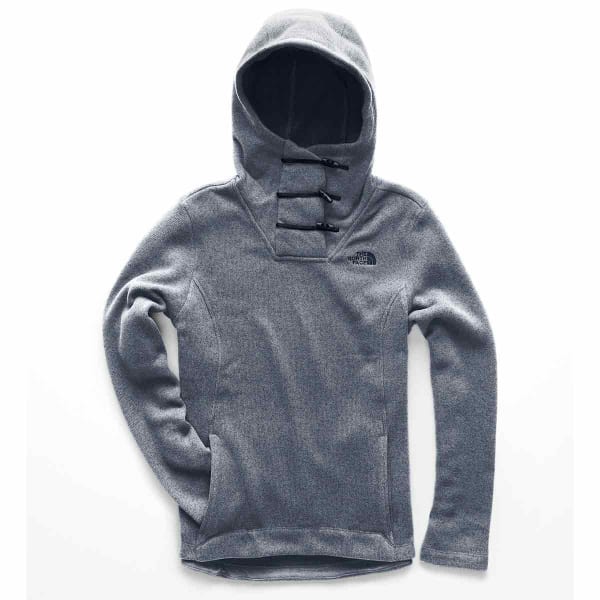 THE NORTH FACE Women’s Crescent Hooded Pullover