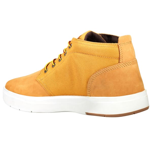 TIMBERLAND Men's Davis Square Chukka Boots - Eastern Mountain Sports