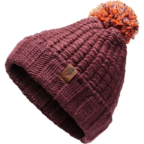 THE NORTH FACE Women's Cozy Chunky Beanie