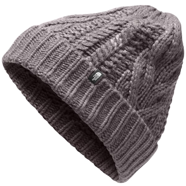 THE NORTH FACE Women’s Cable Minna Beanie