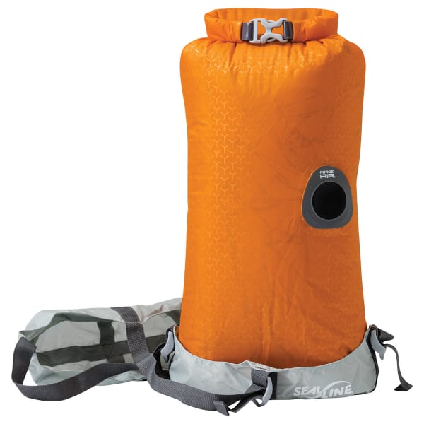 SEALLINE 10L Blocker Compression Dry Sack