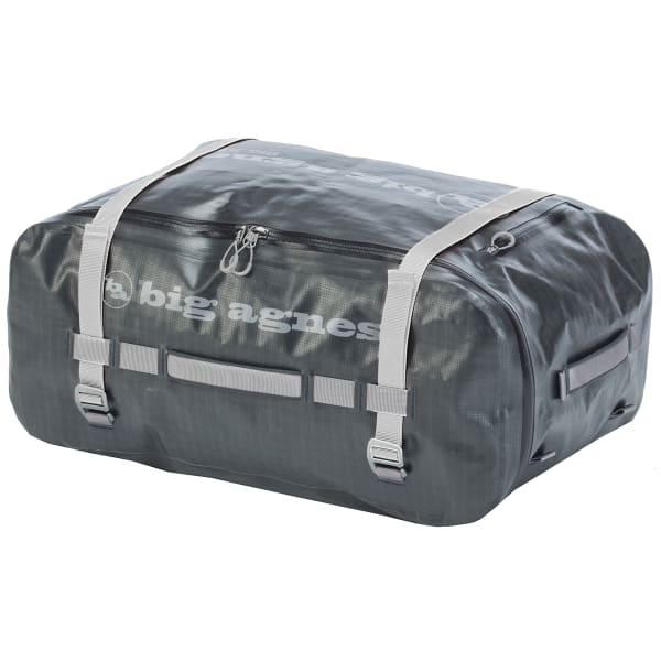 BIG AGNES Big Joe Duffel - 45L