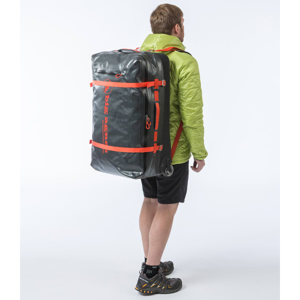 BIG AGNES Stagecoach Rolling Duffel - 85L