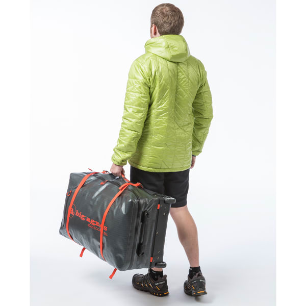 BIG AGNES Stagecoach Rolling Duffel - 85L