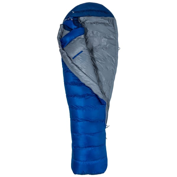 MARMOT Sawtooth 15 Sleeping Bag, Regular