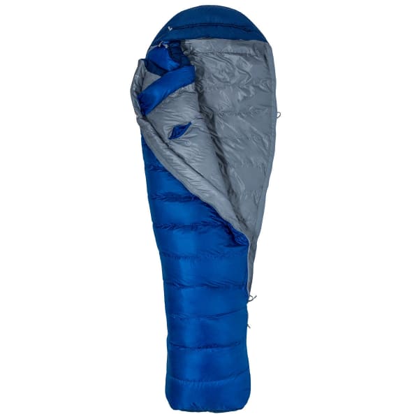 MARMOT Sawtooth 15 Sleeping Bag, Regular