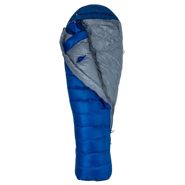 MARMOT Sawtooth Sleeping Bag - Long