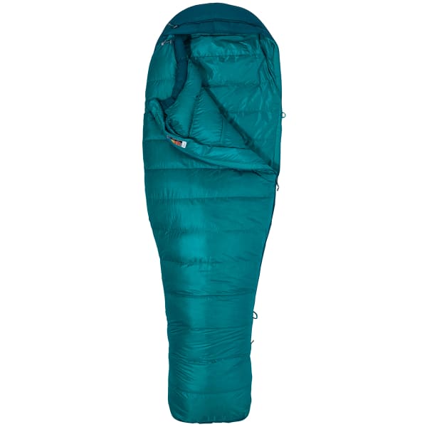 MARMOT Women's Angel Fire 25 Sleeping Bag, Regular