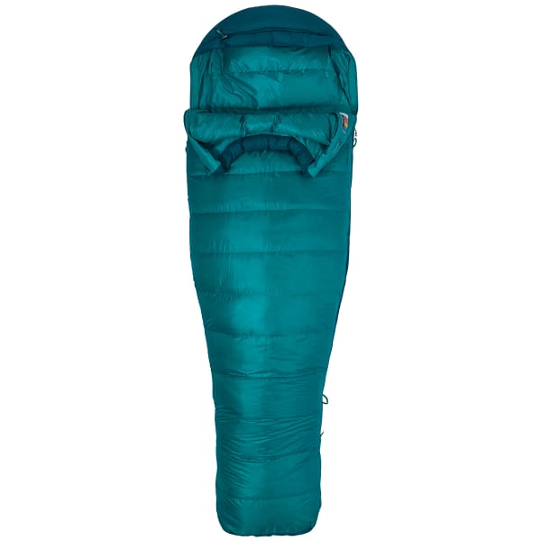 MARMOT Women's Angel Fire 25 Sleeping Bag, Regular