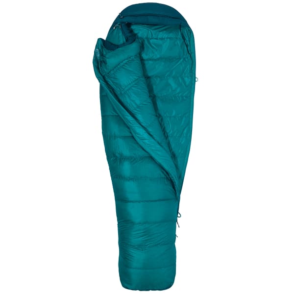 MARMOT Women's Angel Fire 25 Sleeping Bag, Regular