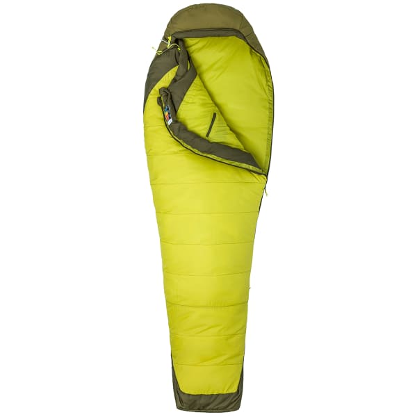 MARMOT Trestles Elite 30 Sleeping Bag, Regular