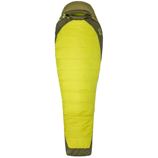 MARMOT Trestles Elite 30 Sleeping Bag, Regular