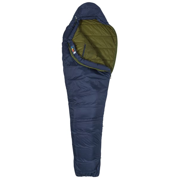 MARMOT Ultra Elite 30 Sleeping Bag - Long