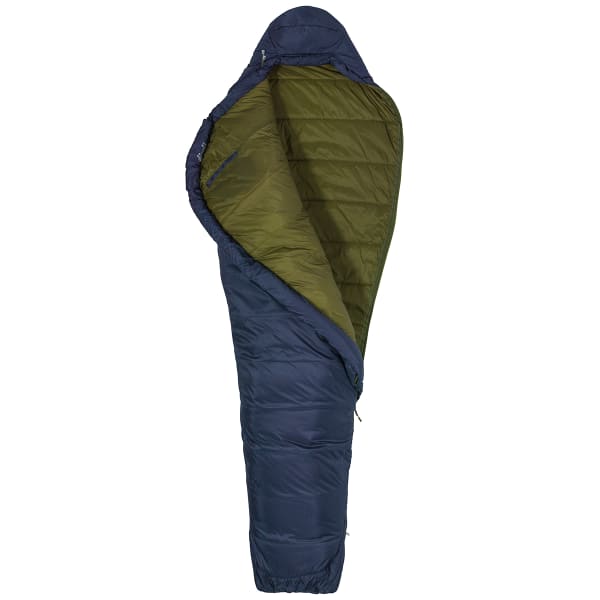 MARMOT Ultra Elite 30 Sleeping Bag - Long