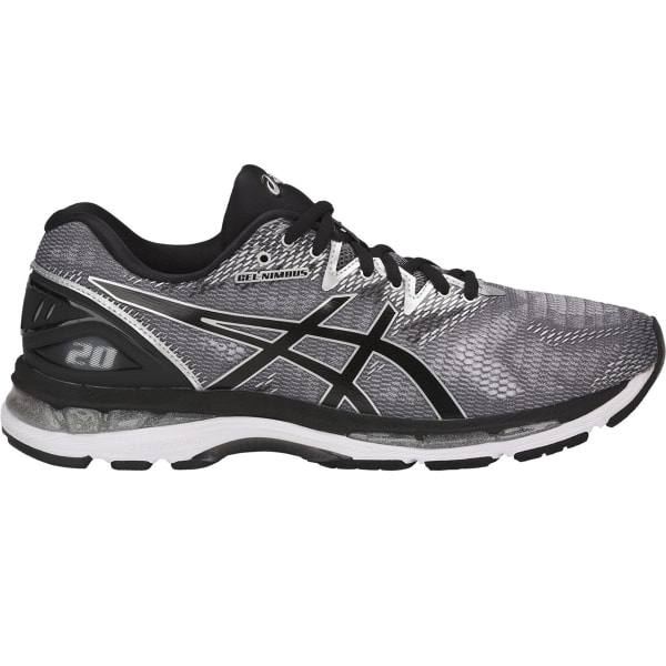 ASICS Men's GEL-Nimbus 20 Running Shoes