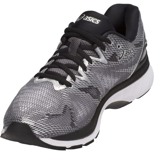 ASICS Men's GEL-Nimbus 20 Running Shoes