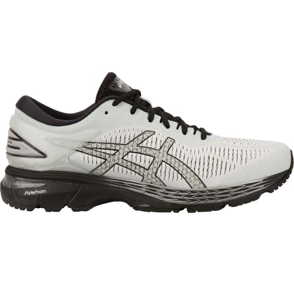 ASICS Men's GEL-Kayano 25 Running Shoes - Eastern Mountain Sports