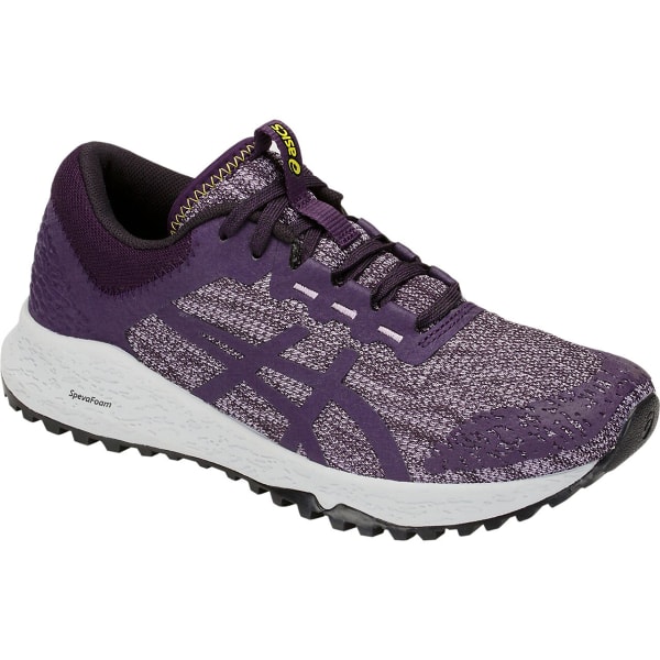 ASICS Women s Alpine XT Trail Running Shoes Eastern Mountain Sports