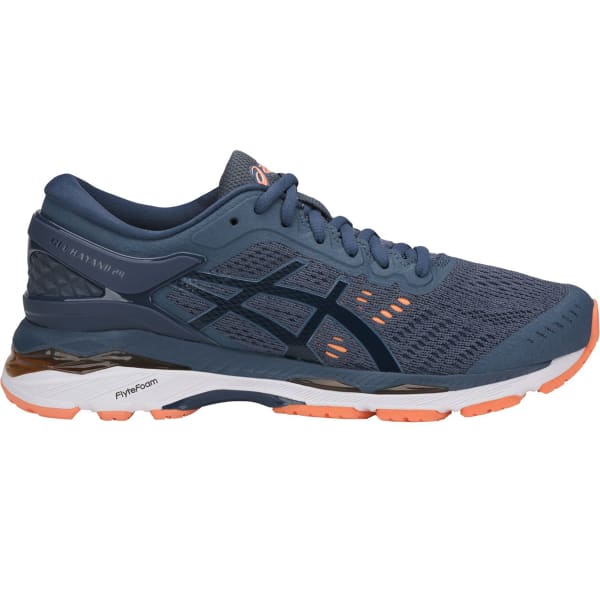 ASICS Women's GEL-Kayano 24 Running Shoes