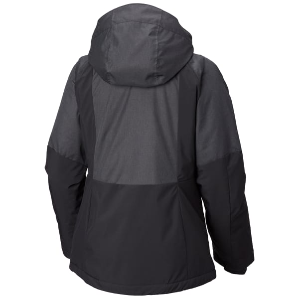 COLUMBIA Women's Wildside Jacket