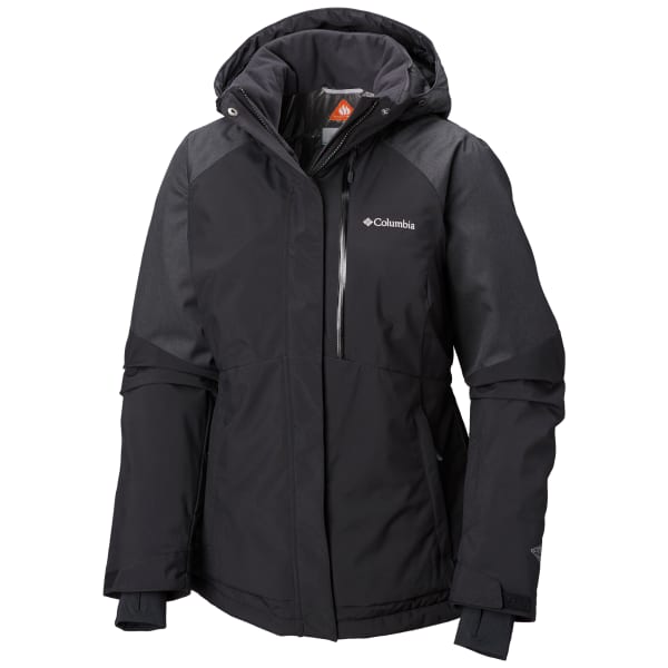 COLUMBIA Women's Wildside Jacket