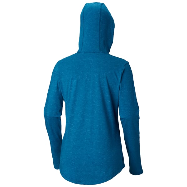 COLUMBIA Women's Pilsner Peak Hoodie