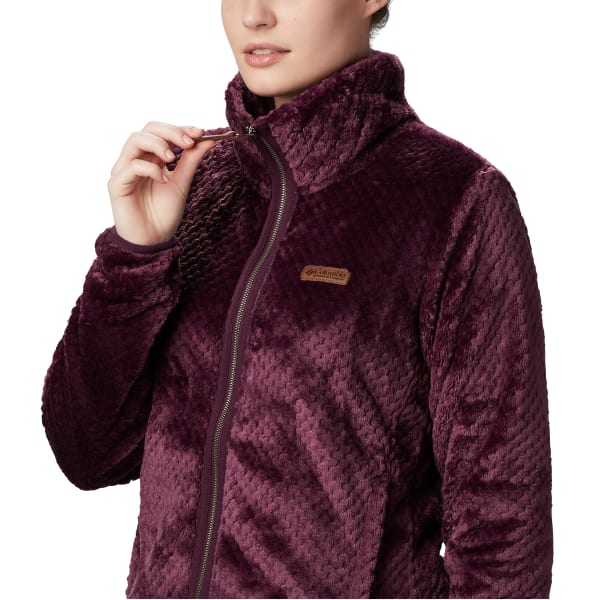 columbia fireside sherpa womens