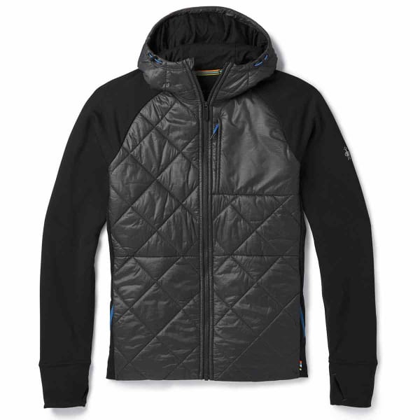 SMARTWOOL Men's Smartloft 150 Base Layer Hoody