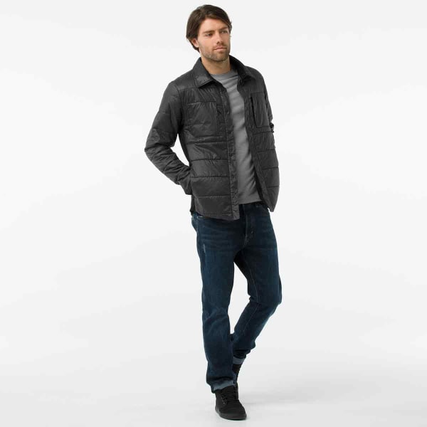 SMARTWOOL Men's Smartloft 60 Shirt Jacket