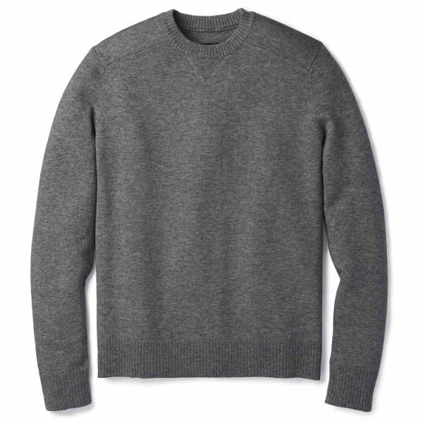 SMARTWOOL Men's Sparwood Crew Sweater