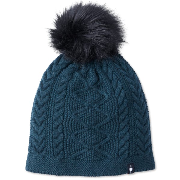 SMARTWOOL Women's Bunny Slope Beanie