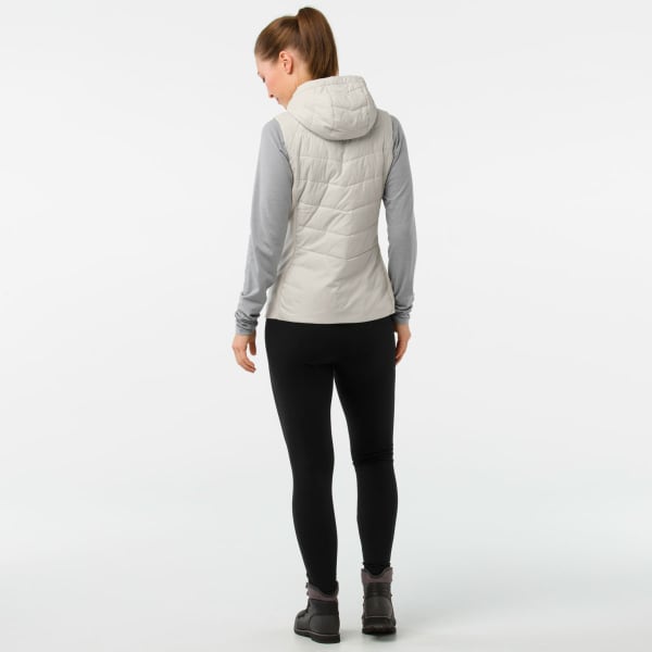 SMARTWOOL Women's Smartloft 60 Hoodie Vest