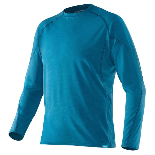 NRS Men's H2Core Silkweight Long-Sleeve Shirt