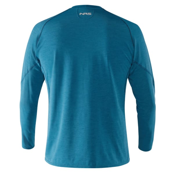 NRS Men's H2Core Silkweight Long-Sleeve Shirt