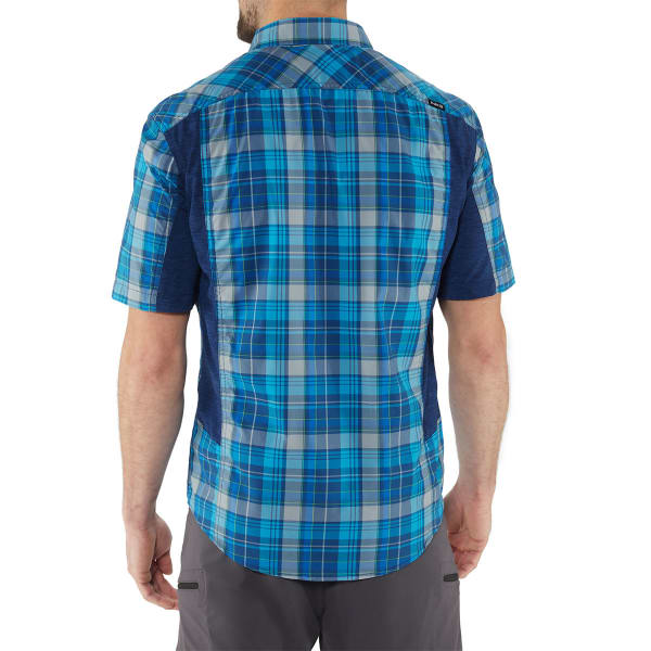 NRS Men's Guide Short-Sleeve Shirt