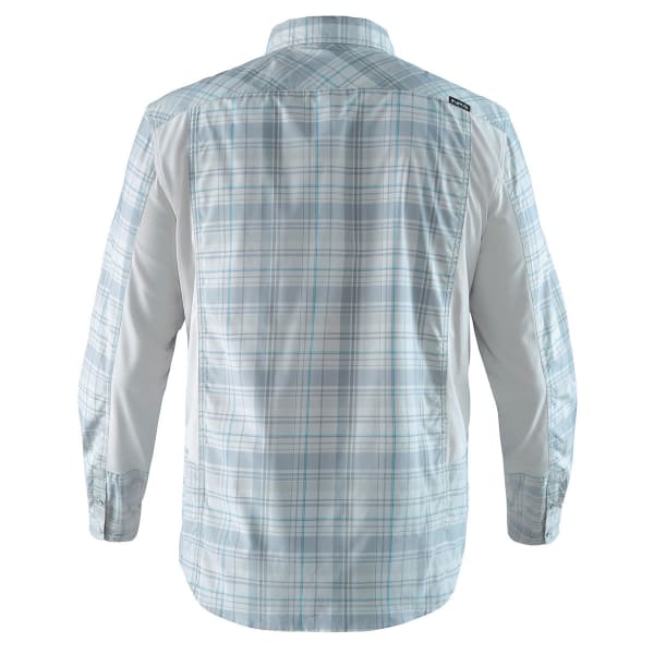 NRS Men's Guide Long-Sleeve Shirt