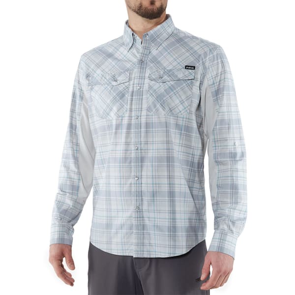 NRS Men's Guide Long-Sleeve Shirt