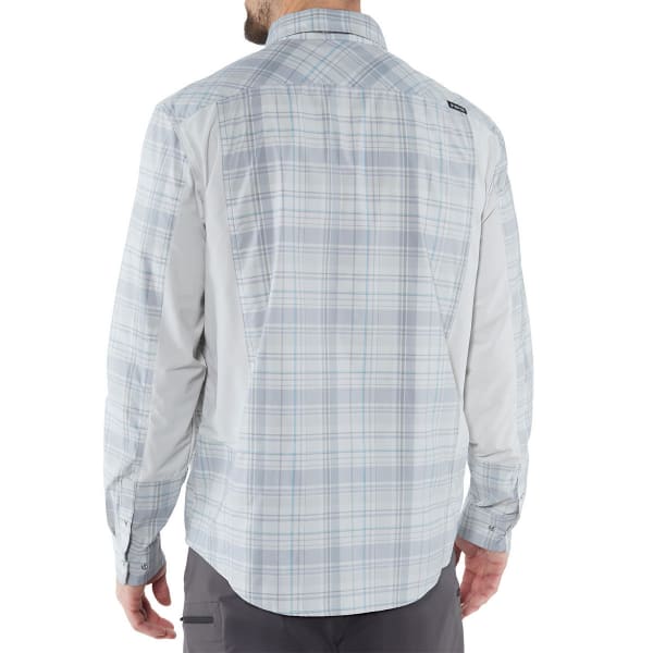 NRS Men's Guide Long Sleeve Shirt - S