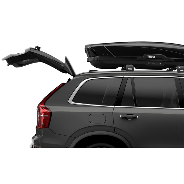 THULE 6295B Motion XT Alpine Cargo Box