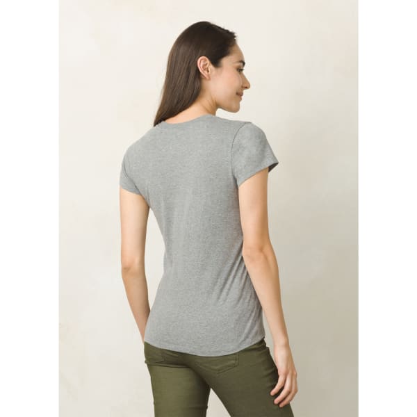 PRANA Women's Climbing Tee